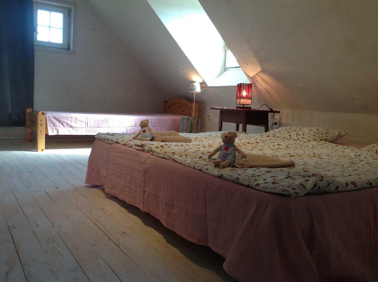 Kopanicky Dvor Guest House Hodrusa Luaran gambar