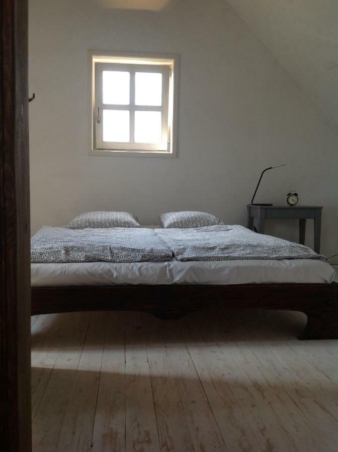 Kopanicky Dvor Guest House Hodrusa Luaran gambar